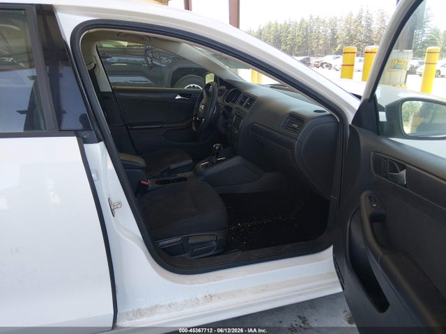 3VW2K7AJ6FM355678 Volkswagen Jetta 2.0l S