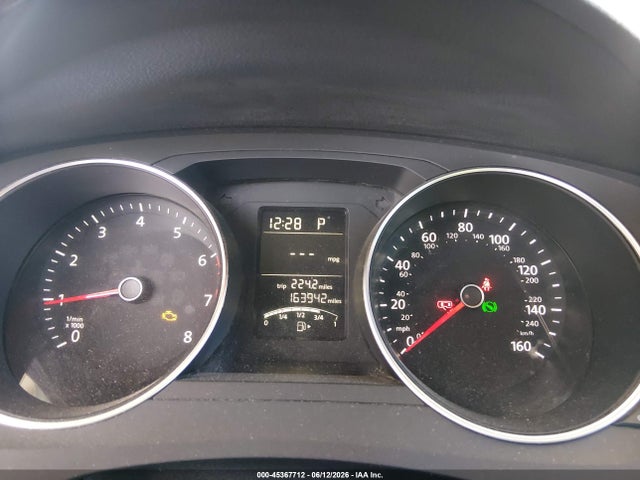 3VW2K7AJ6FM355678 Volkswagen Jetta 2.0l S