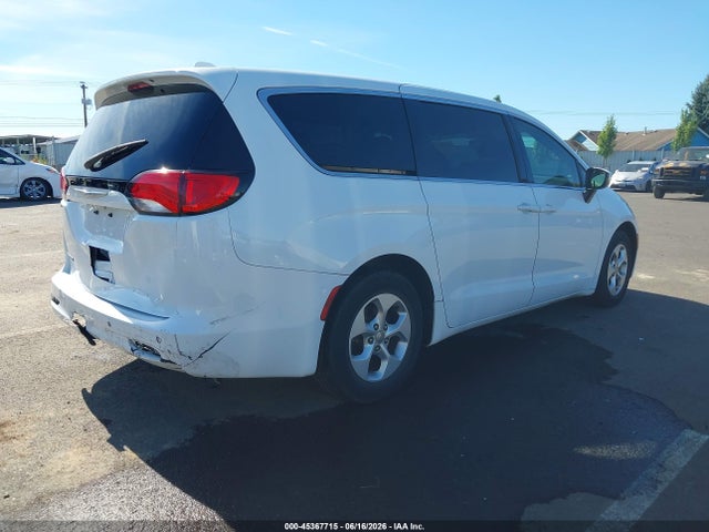 Продажа на аукционе авто 2017 Chrysler Pacifica Lx, vin: 2C4RC1CG8HR788833, номер лота: 45367715