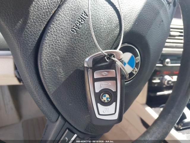 Продажа на аукционе авто 2011 Bmw 750li, vin: WBAKB8C51BCY65891, номер лота: 45367716