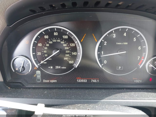 Продажа на аукционе авто 2011 Bmw 750li, vin: WBAKB8C51BCY65891, номер лота: 45367716