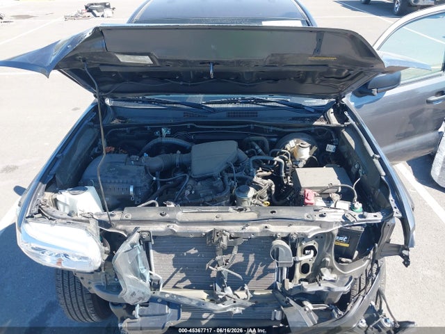 5TFRX5GN4LX170455 Toyota Tacoma Sr