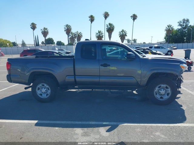 Toyota Tacoma Sr 2020 5TFRX5GN4LX170455 Image 14