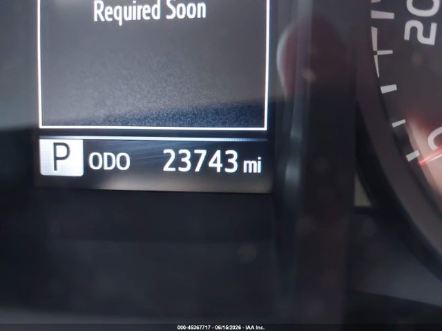 Toyota Tacoma Sr 2020 5TFRX5GN4LX170455 Image 16