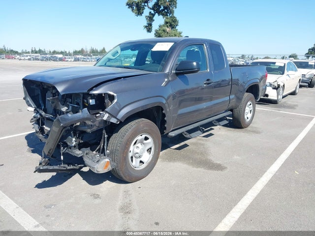 5TFRX5GN4LX170455 Toyota Tacoma Sr
