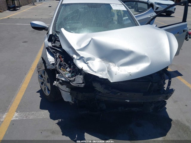 Aukcja sprzedaży 2016 Hyundai Elantra Se, vin: KMHDH4AE3GU481310, numer aukcji: 45367719