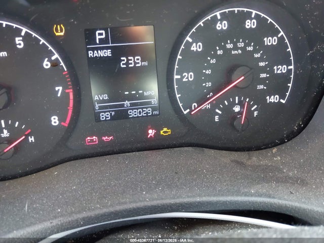 Hyundai ACCENT SE 2020 3KPC24A61LE117910 Image 15