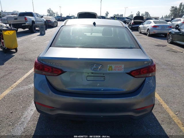 Hyundai ACCENT SE 2020 3KPC24A61LE117910 Image 16