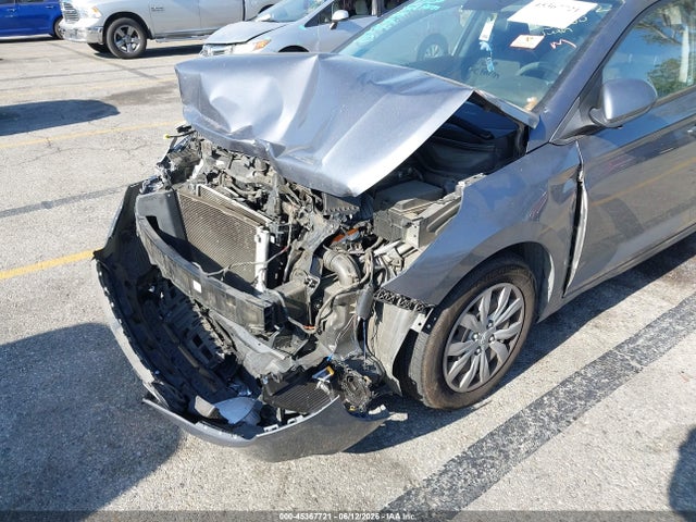 Hyundai ACCENT SE 2020 3KPC24A61LE117910 Image 17