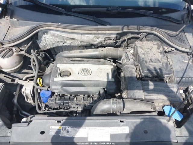 2016 Volkswagen Tiguan Se მანქანა იყიდება აუქციონზე, vin: WVGAV7AX3GW557269, აუქციონის ნომერი: 45367722