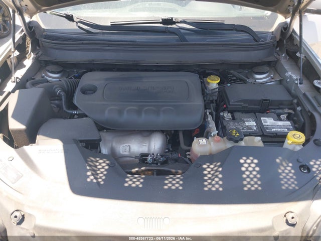1C4PJLDB2LD505012 Jeep Cherokee Limited Fwd