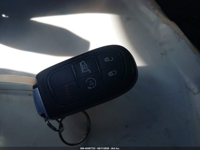 1C4PJLDB2LD505012 Jeep Cherokee Limited Fwd