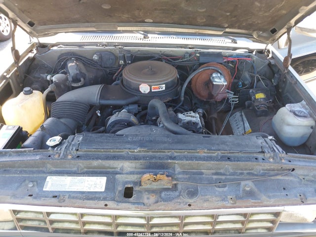 Aukcja sprzedaży 1989 Chevrolet Suburban R2500, vin: 1GNGR26N9KF177270, numer aukcji: 45367724