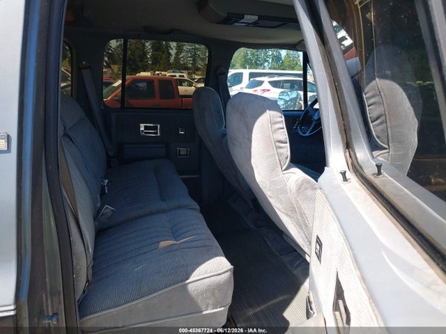 Aukcja sprzedaży 1989 Chevrolet Suburban R2500, vin: 1GNGR26N9KF177270, numer aukcji: 45367724