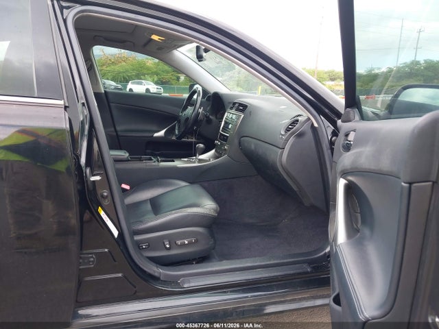 Продаж на аукціоні авто 2009 Lexus Is 250, vin: JTHBK262995095681, номер лоту: 45367726