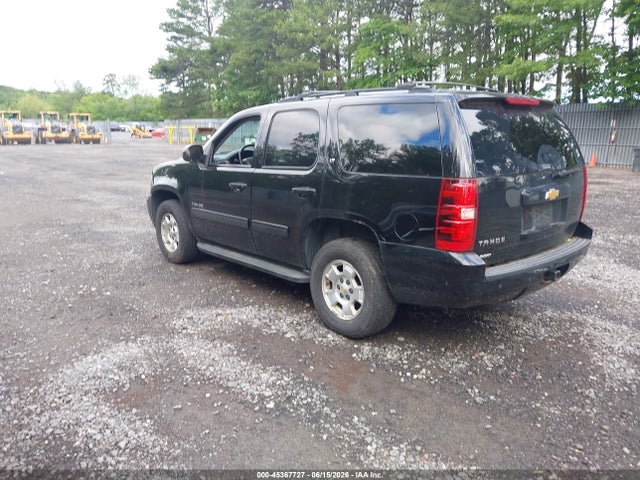 Auction sale of the 2013 Chevrolet Tahoe Lt, vin: 1GNSKBE04DR344785, lot number: 45367727