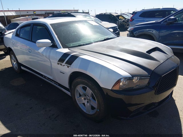 Aukcja sprzedaży 2014 Dodge Charger R/t Max, vin: 2C3CDXDT7EH203568, numer aukcji: 45367740