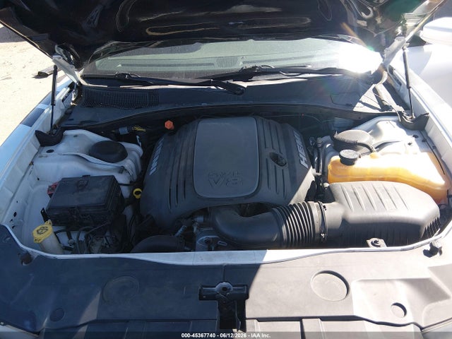 Aukcja sprzedaży 2014 Dodge Charger R/t Max, vin: 2C3CDXDT7EH203568, numer aukcji: 45367740