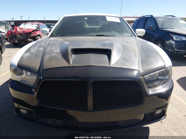 Aukcja sprzedaży 2014 Dodge Charger R/t Max, vin: 2C3CDXDT7EH203568, numer aukcji: 45367740