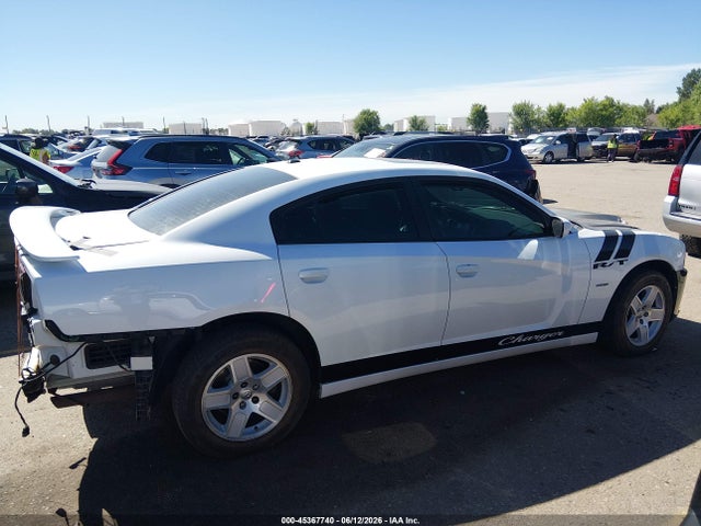 Aukcja sprzedaży 2014 Dodge Charger R/t Max, vin: 2C3CDXDT7EH203568, numer aukcji: 45367740