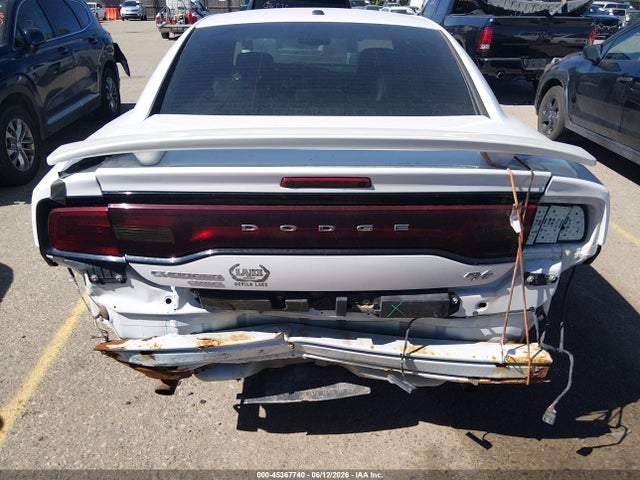 Aukcja sprzedaży 2014 Dodge Charger R/t Max, vin: 2C3CDXDT7EH203568, numer aukcji: 45367740