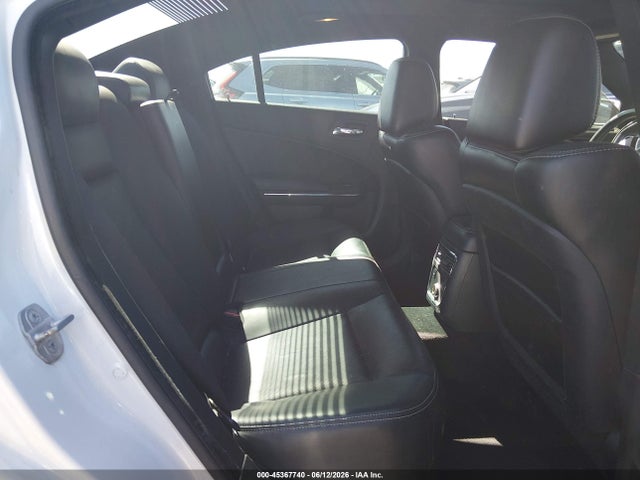 Aukcja sprzedaży 2014 Dodge Charger R/t Max, vin: 2C3CDXDT7EH203568, numer aukcji: 45367740