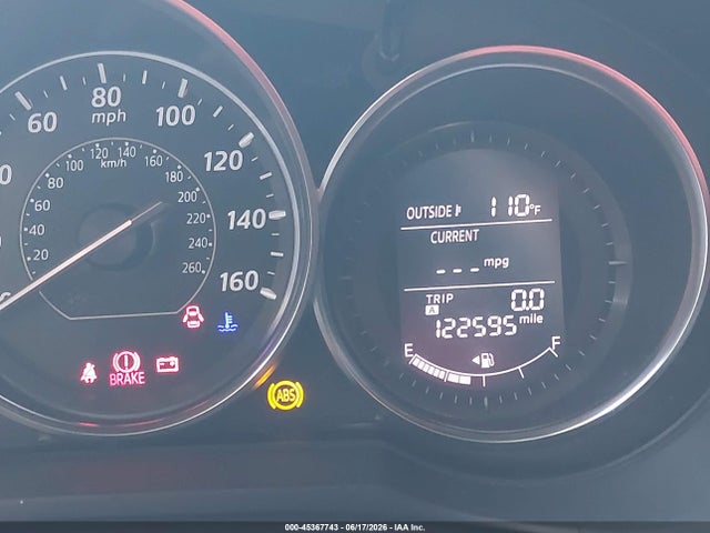 JM1GJ1U54F1203497 Mazda Mazda6 I Sport