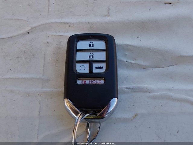 Honda Civic Ex-t 2017 2HGFC1F48HH659406 Image 11