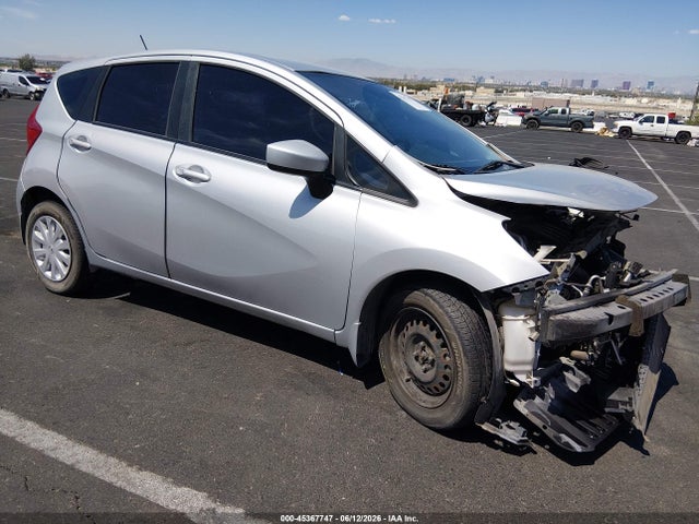 Продажа на аукционе авто 2016 Nissan Versa Note Sv, vin: 3N1CE2CPXGL368687, номер лота: 45367747