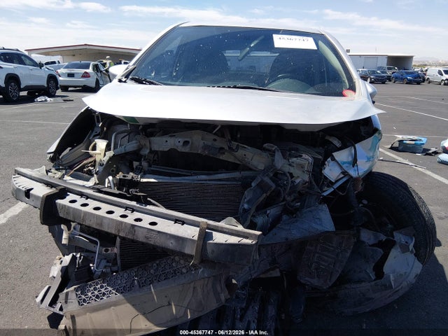 Продажа на аукционе авто 2016 Nissan Versa Note Sv, vin: 3N1CE2CPXGL368687, номер лота: 45367747