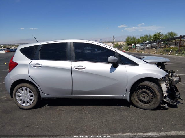 Продажа на аукционе авто 2016 Nissan Versa Note Sv, vin: 3N1CE2CPXGL368687, номер лота: 45367747