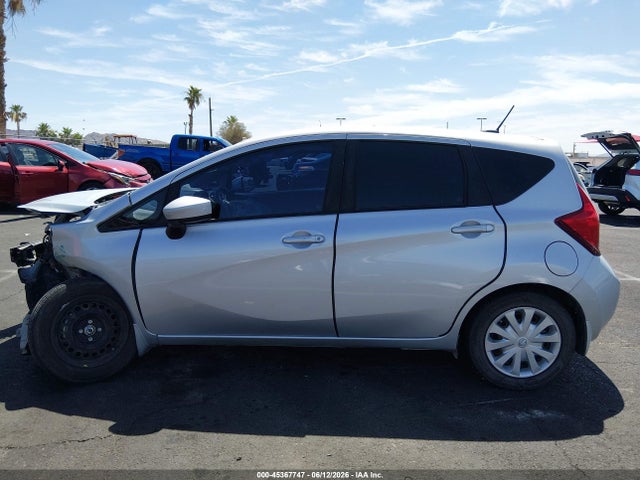Продаж на аукціоні авто 2016 Nissan Versa Note Sv, vin: 3N1CE2CPXGL368687, номер лоту: 45367747