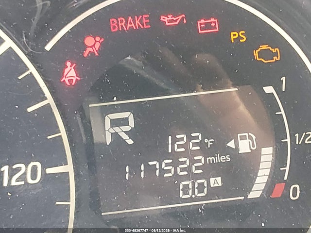 Продажа на аукционе авто 2016 Nissan Versa Note Sv, vin: 3N1CE2CPXGL368687, номер лота: 45367747