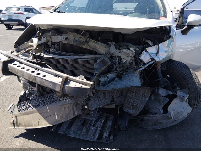 Продажа на аукционе авто 2016 Nissan Versa Note Sv, vin: 3N1CE2CPXGL368687, номер лота: 45367747