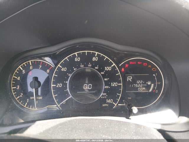 Продажа на аукционе авто 2016 Nissan Versa Note Sv, vin: 3N1CE2CPXGL368687, номер лота: 45367747
