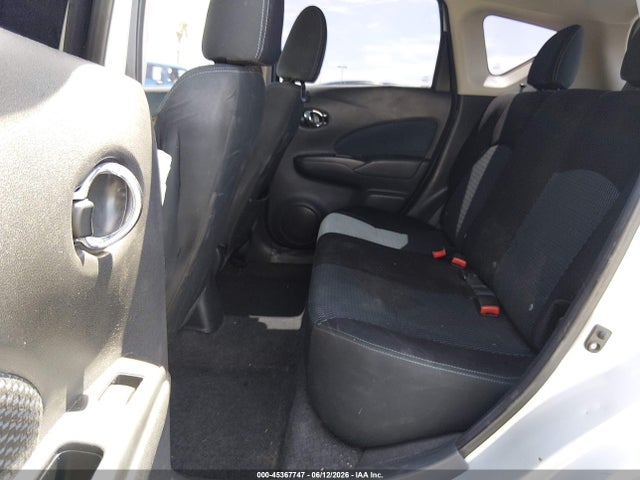 Продажа на аукционе авто 2016 Nissan Versa Note Sv, vin: 3N1CE2CPXGL368687, номер лота: 45367747