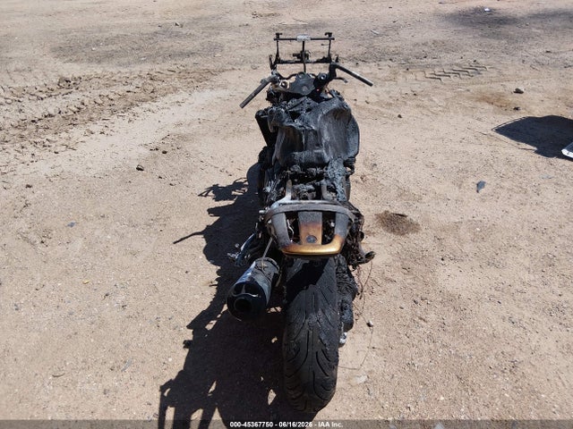 Aukcja sprzedaży 2003 Bmw K1200 Gt, vin: WB10558A03ZK00210, numer aukcji: 45367750