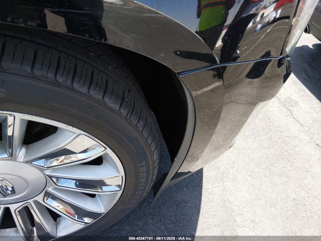 Cadillac Escalade Platinum 2016 1GYS3DKJ5GR192111 Image 6