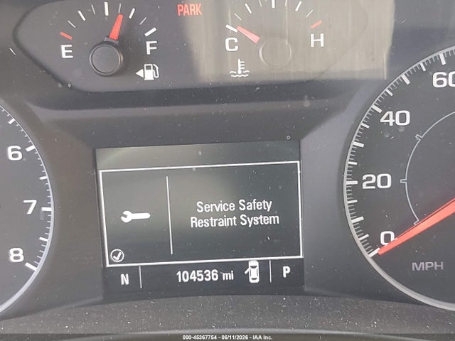 GMC Terrain Sle 2018 3GKALMEV2JL225603 Image 15