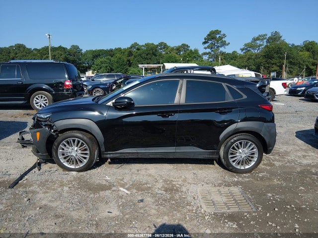 Aukcja sprzedaży 2020 Hyundai Kona Sel, vin: KM8K22AA4LU589648, numer aukcji: 45367756