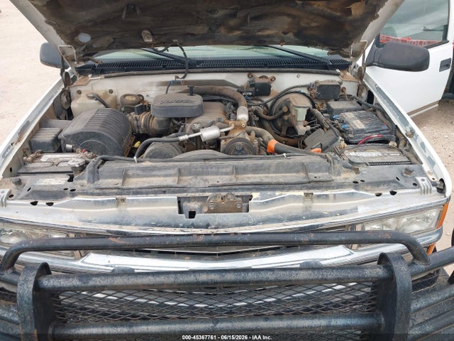 Продаж на аукціоні авто 1999 Chevrolet K2500, vin: 1GCGK23J4XF083335, номер лоту: 45367761