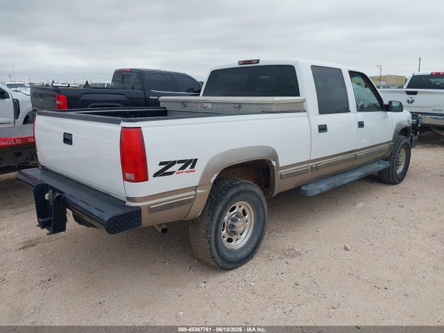 Продаж на аукціоні авто 1999 Chevrolet K2500, vin: 1GCGK23J4XF083335, номер лоту: 45367761