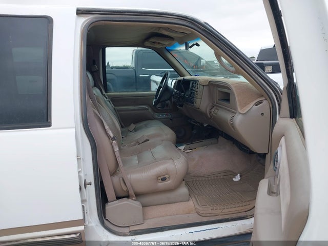 Продаж на аукціоні авто 1999 Chevrolet K2500, vin: 1GCGK23J4XF083335, номер лоту: 45367761