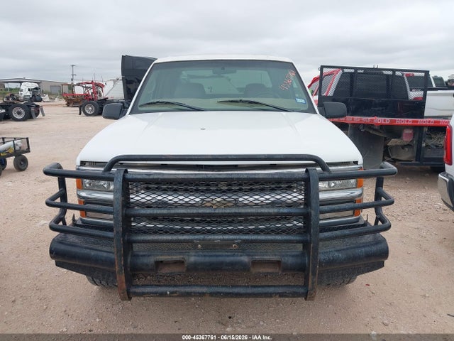 Продаж на аукціоні авто 1999 Chevrolet K2500, vin: 1GCGK23J4XF083335, номер лоту: 45367761