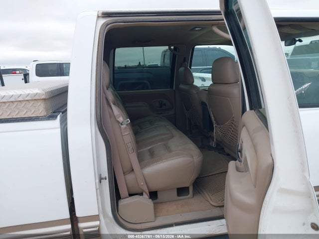 Продаж на аукціоні авто 1999 Chevrolet K2500, vin: 1GCGK23J4XF083335, номер лоту: 45367761