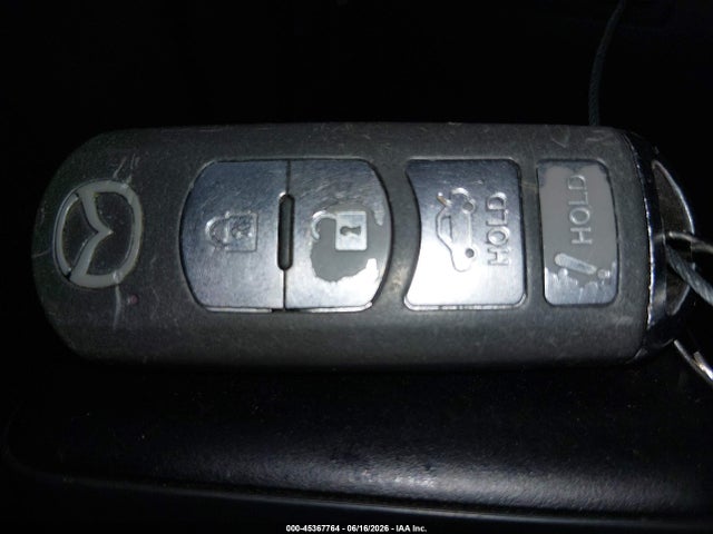 Mazda Mazda3 I Sport 2015 3MZBM1U76FM200314 Image 11