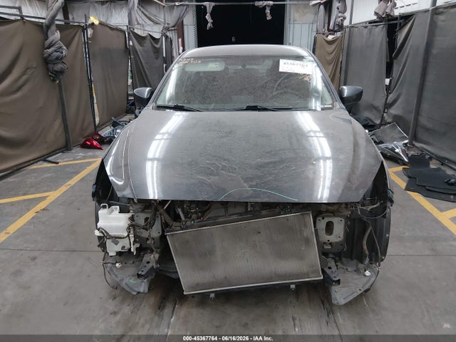 Mazda Mazda3 I Sport 2015 3MZBM1U76FM200314 Image 13