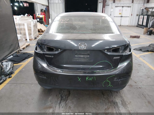 Mazda Mazda3 I Sport 2015 3MZBM1U76FM200314 Image 17