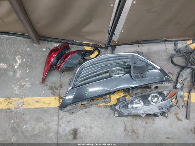 Mazda Mazda3 I Sport 2015 3MZBM1U76FM200314 Image 12