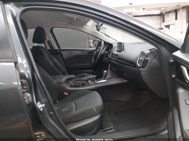 Mazda Mazda3 I Sport 2015 3MZBM1U76FM200314 Image 5